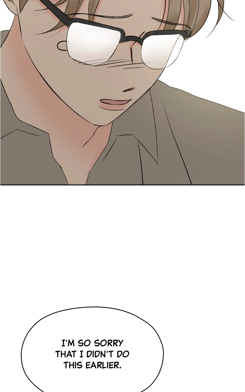 Diving Into Love Chapter 55 page 78 - 