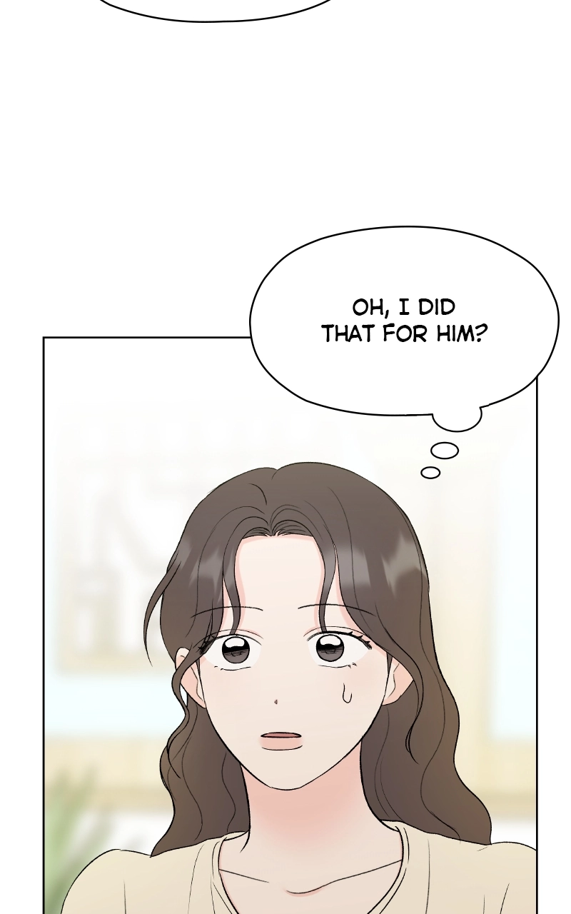 Diving Into Love Chapter 55 page 79 - 