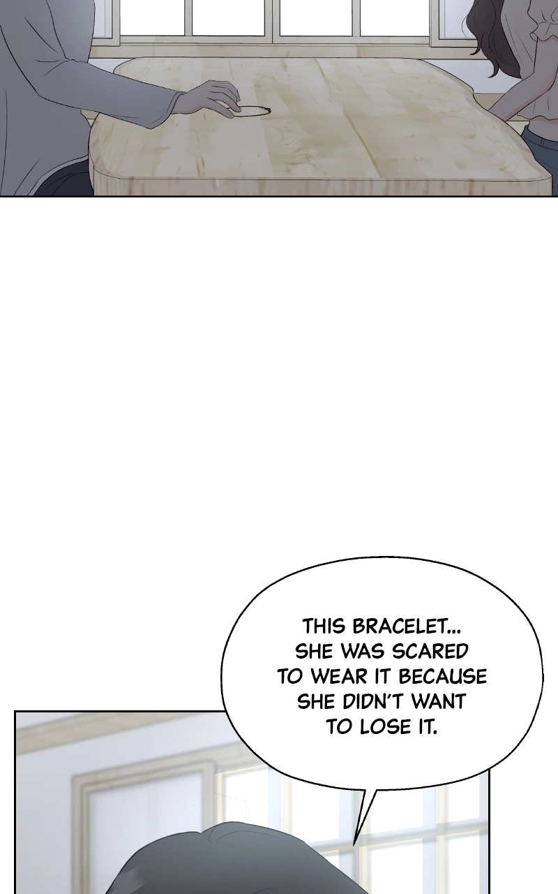 Diving Into Love Chapter 55 page 9 - 