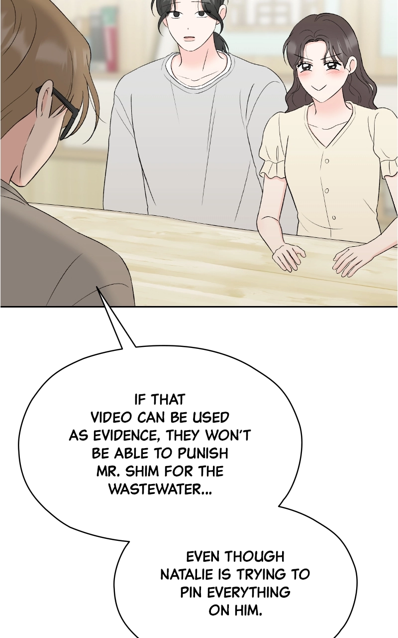 Diving Into Love Chapter 55 page 81 - 