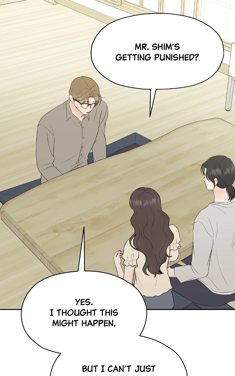 Diving Into Love Chapter 55 page 84 - 