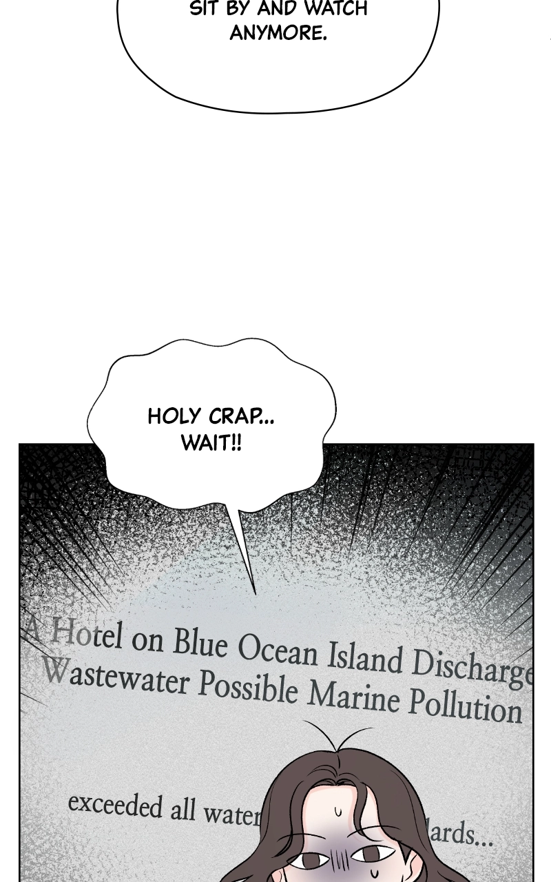 Diving Into Love Chapter 55 page 85 - 
