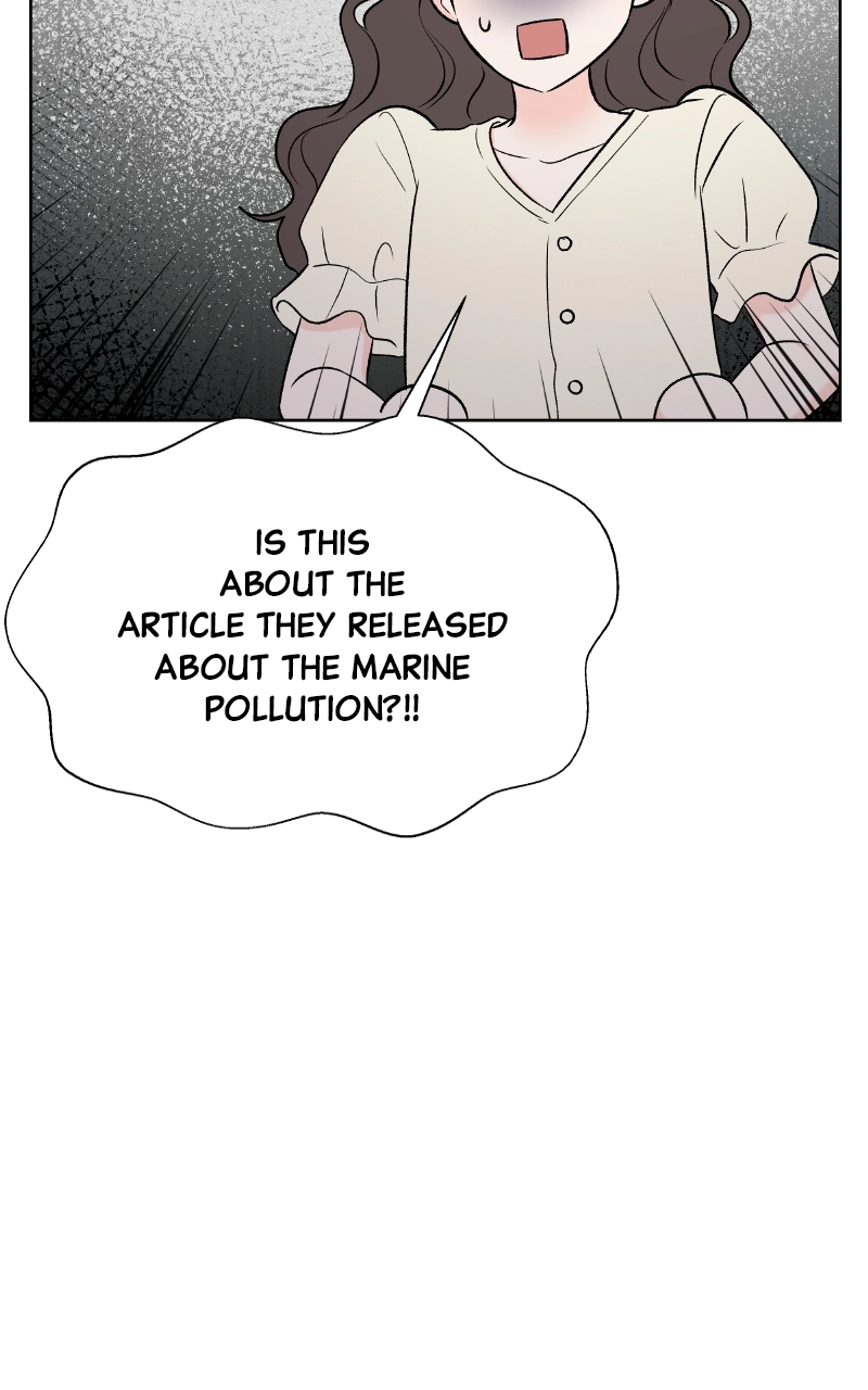 Diving Into Love Chapter 55 page 86 - 