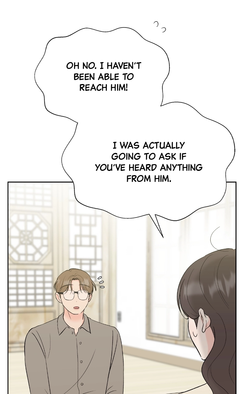 Diving Into Love Chapter 55 page 87 - 