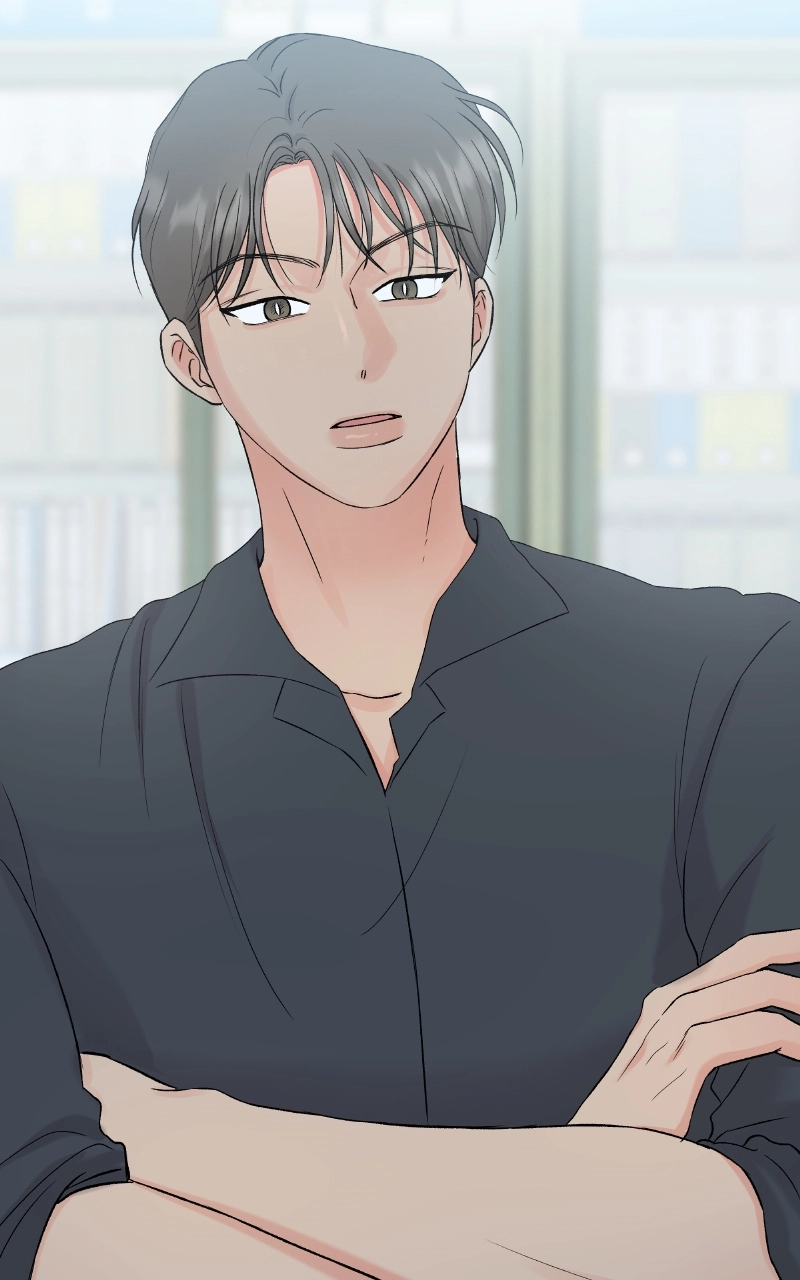 Diving Into Love Chapter 55 page 98 - 