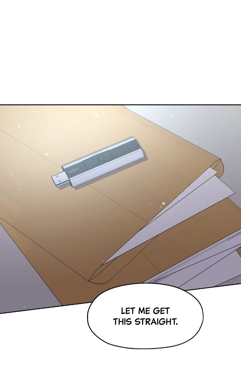 Diving Into Love Chapter 56 page 2 - 