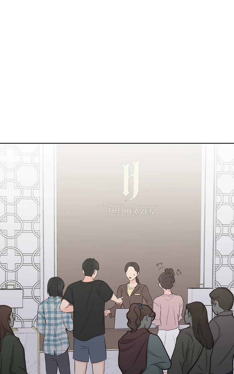 Diving Into Love Chapter 56 page 101 - 