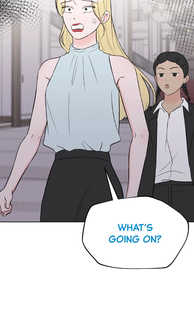 Diving Into Love Chapter 56 page 103 - 
