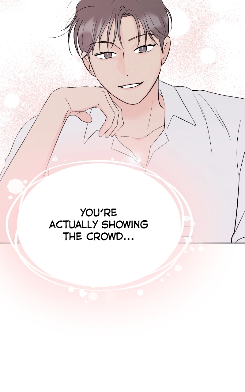 Diving Into Love Chapter 56 page 105 - 