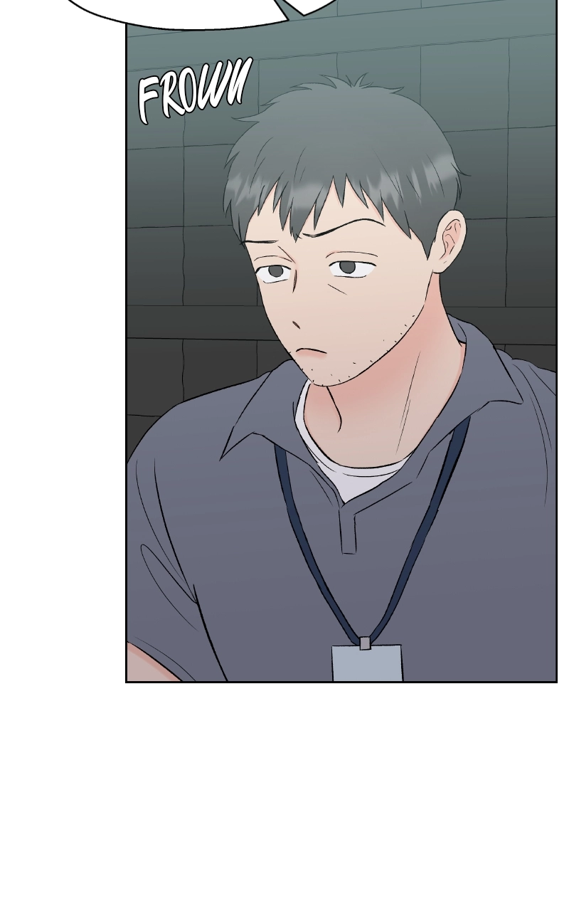 Diving Into Love Chapter 56 page 16 - 
