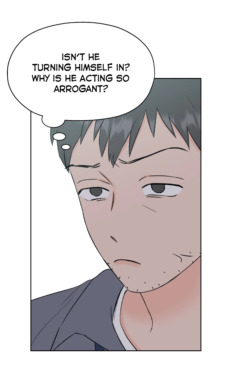 Diving Into Love Chapter 56 page 17 - 