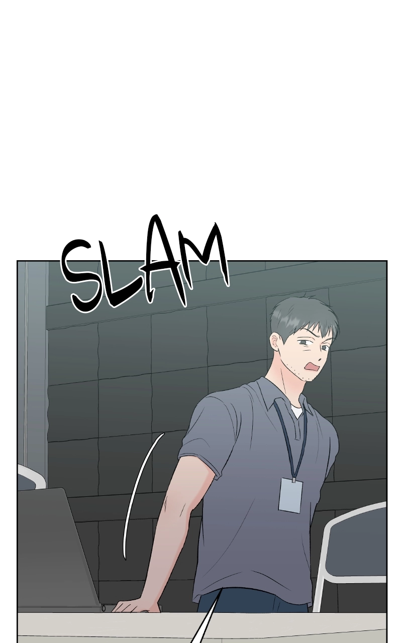 Diving Into Love Chapter 56 page 18 - 