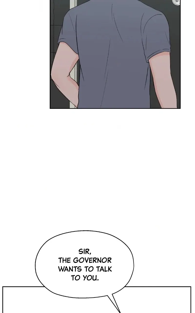 Diving Into Love Chapter 56 page 20 - 