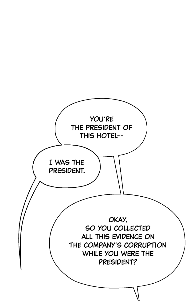 Diving Into Love Chapter 56 page 3 - 