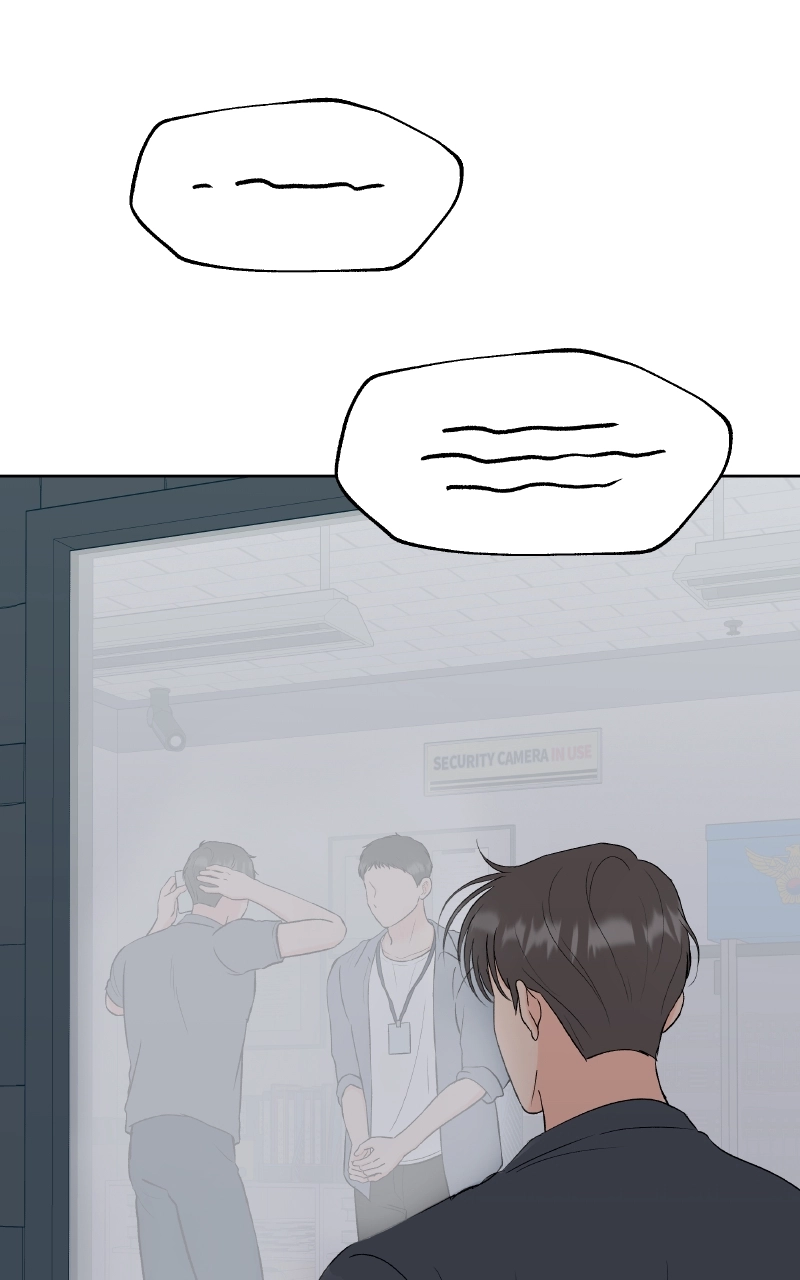 Diving Into Love Chapter 56 page 23 - 
