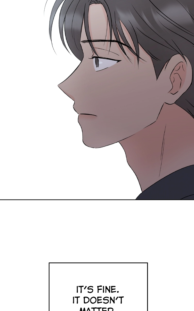 Diving Into Love Chapter 56 page 25 - 