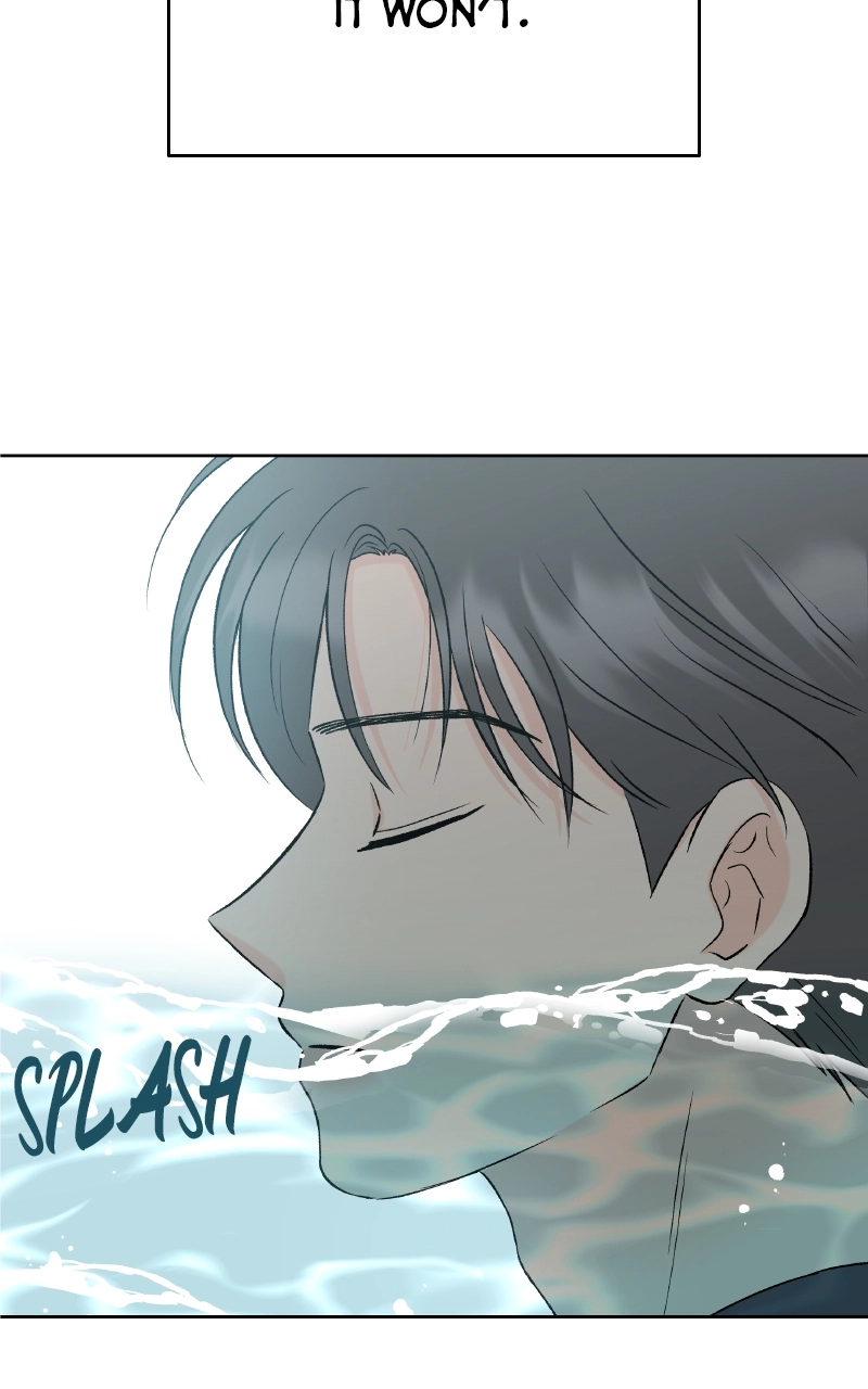 Diving Into Love Chapter 56 page 32 - 