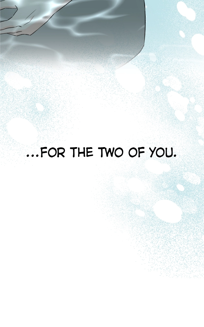 Diving Into Love Chapter 56 page 35 - 