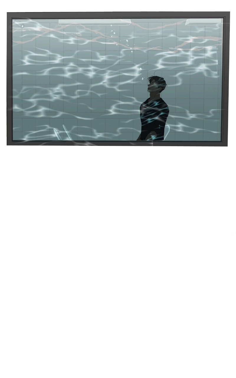 Diving Into Love Chapter 56 page 36 - 