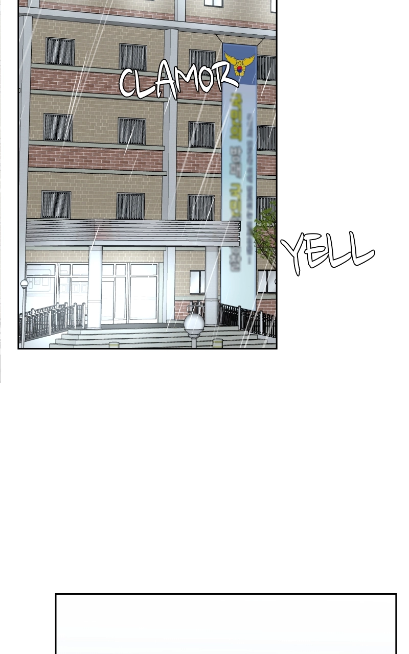 Diving Into Love Chapter 56 page 38 - 