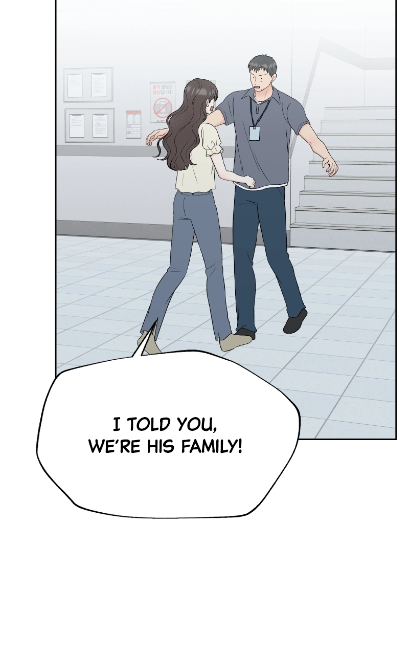 Diving Into Love Chapter 56 page 39 - 