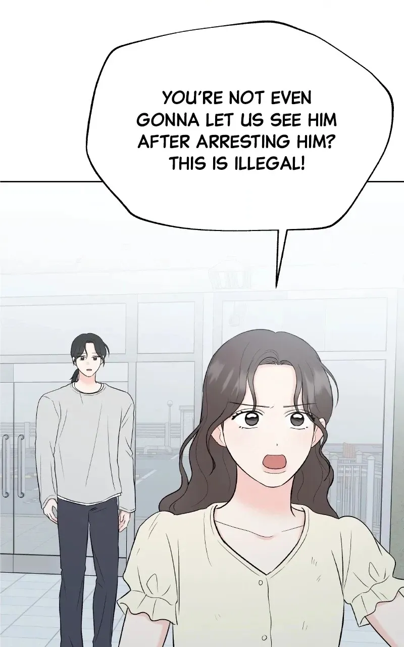 Diving Into Love Chapter 56 page 40 - 