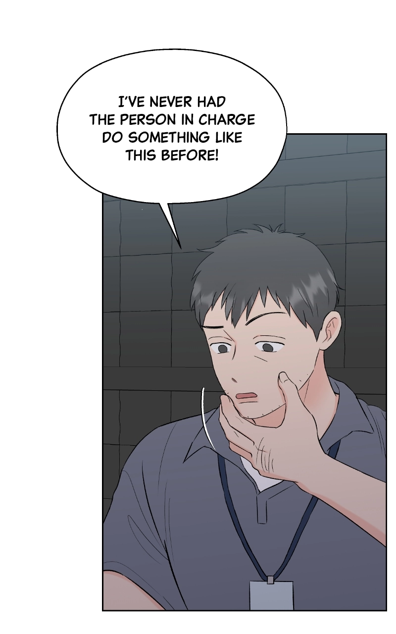 Diving Into Love Chapter 56 page 5 - 