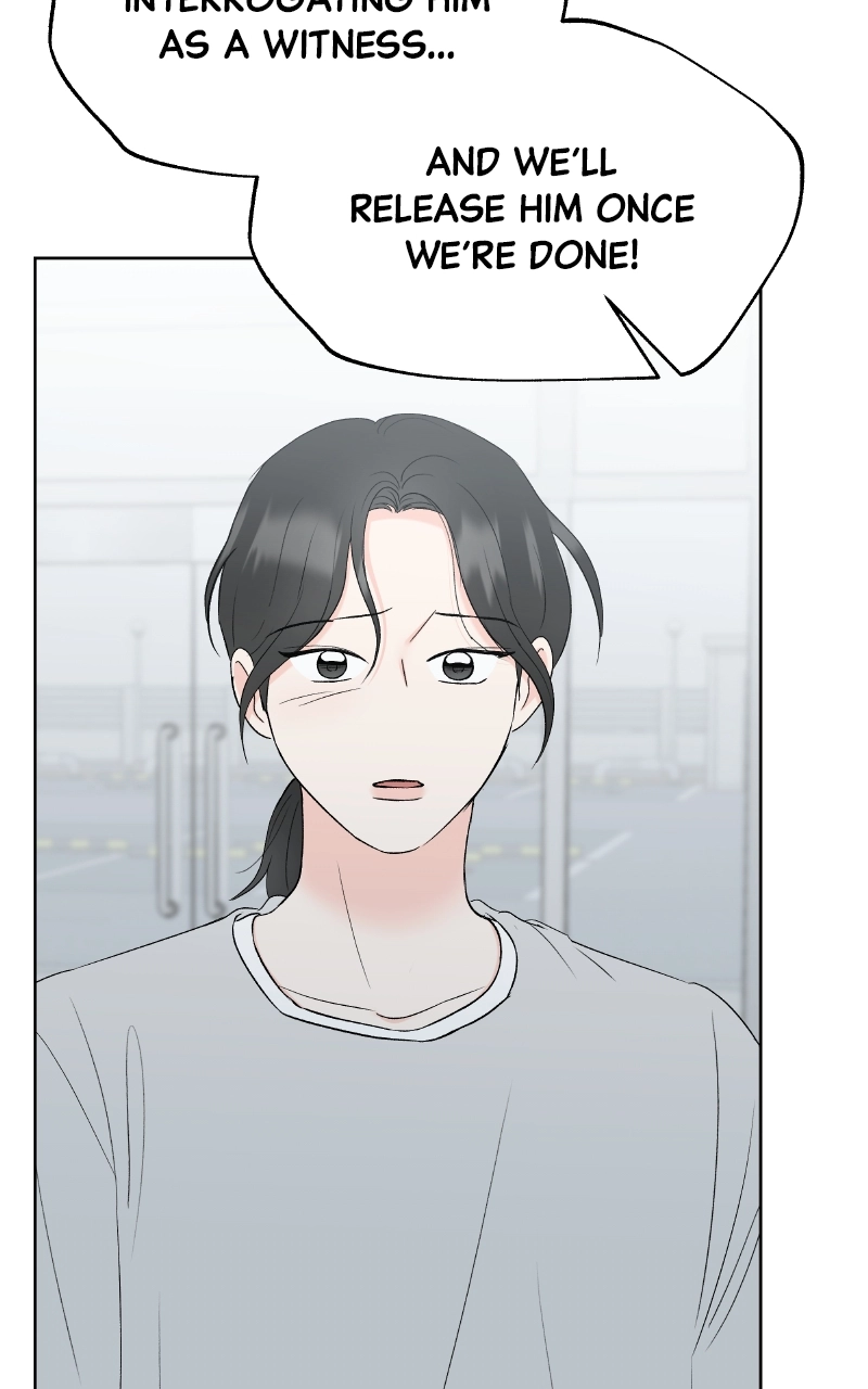 Diving Into Love Chapter 56 page 42 - 