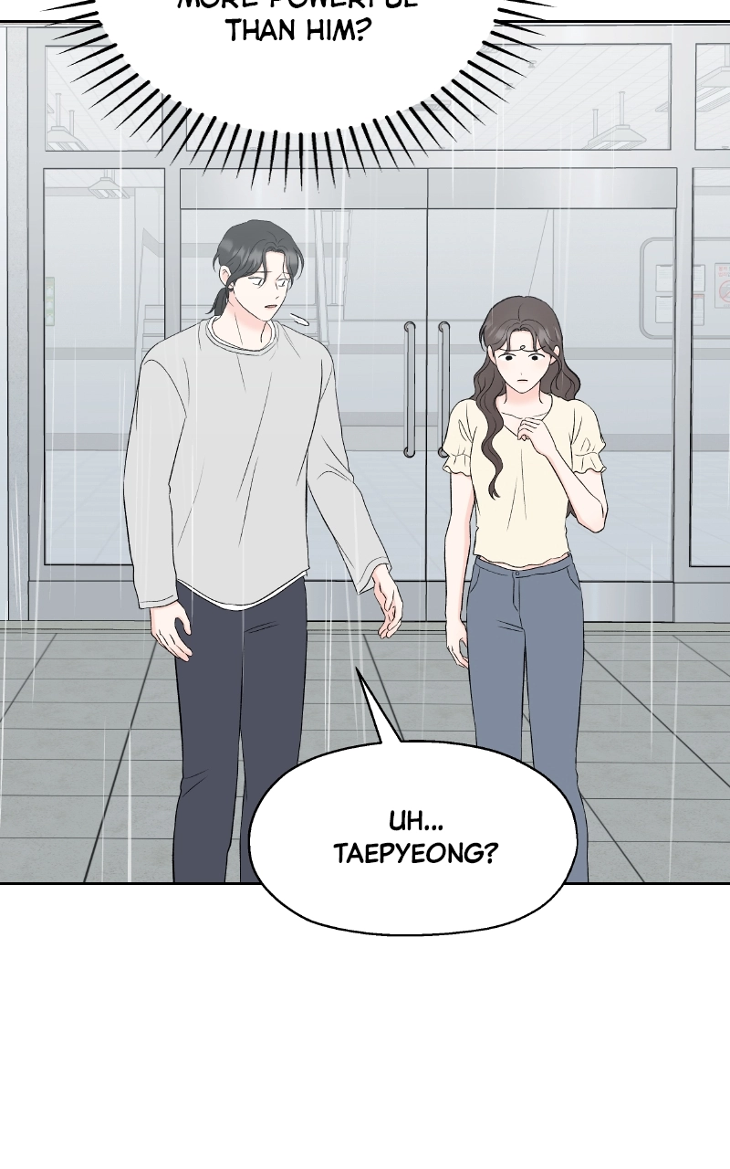 Diving Into Love Chapter 56 page 48 - 
