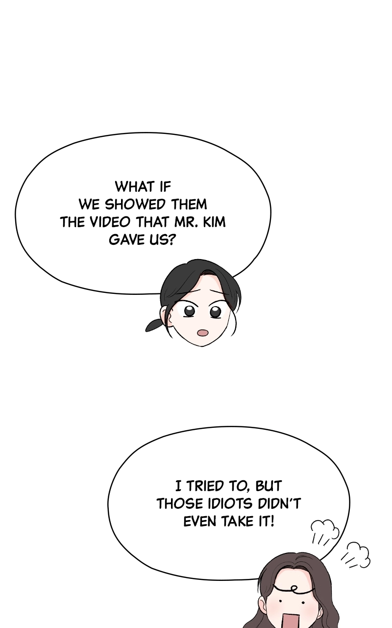 Diving Into Love Chapter 56 page 49 - 