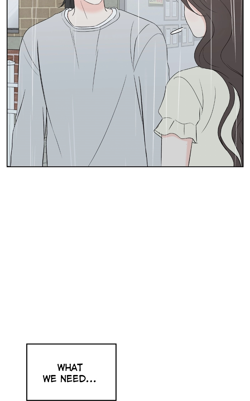 Diving Into Love Chapter 56 page 51 - 