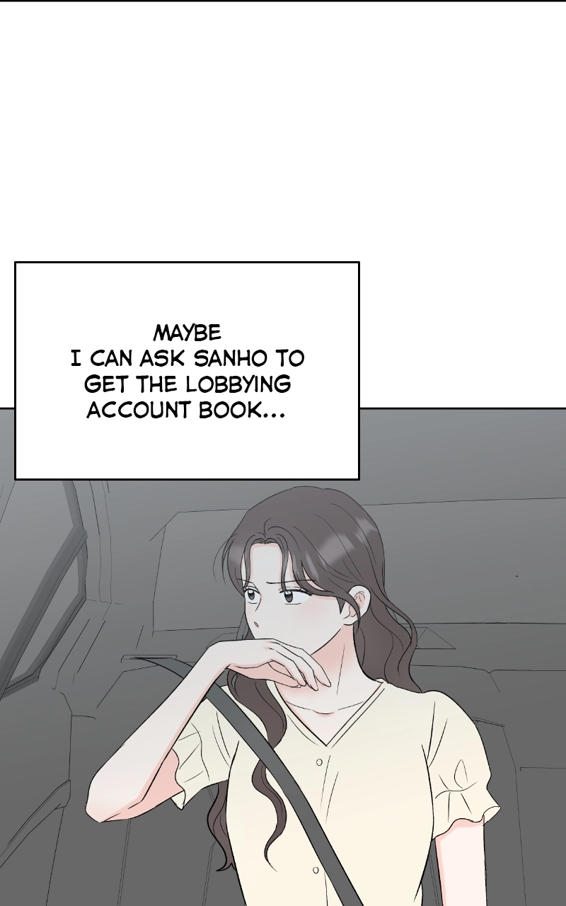 Diving Into Love Chapter 56 page 53 - 