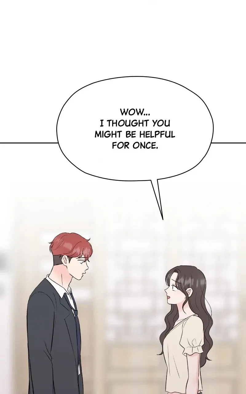 Diving Into Love Chapter 56 page 60 - 