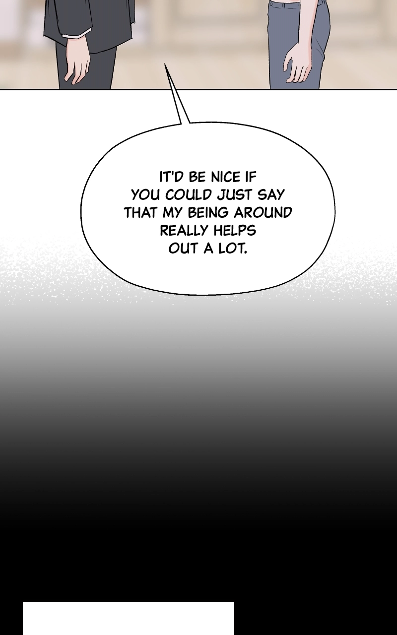 Diving Into Love Chapter 56 page 61 - 