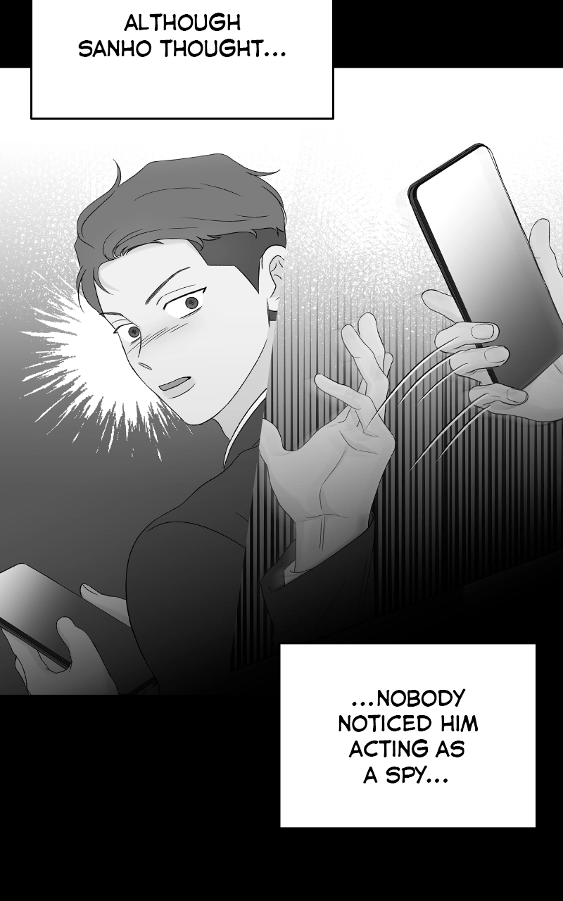 Diving Into Love Chapter 56 page 62 - 