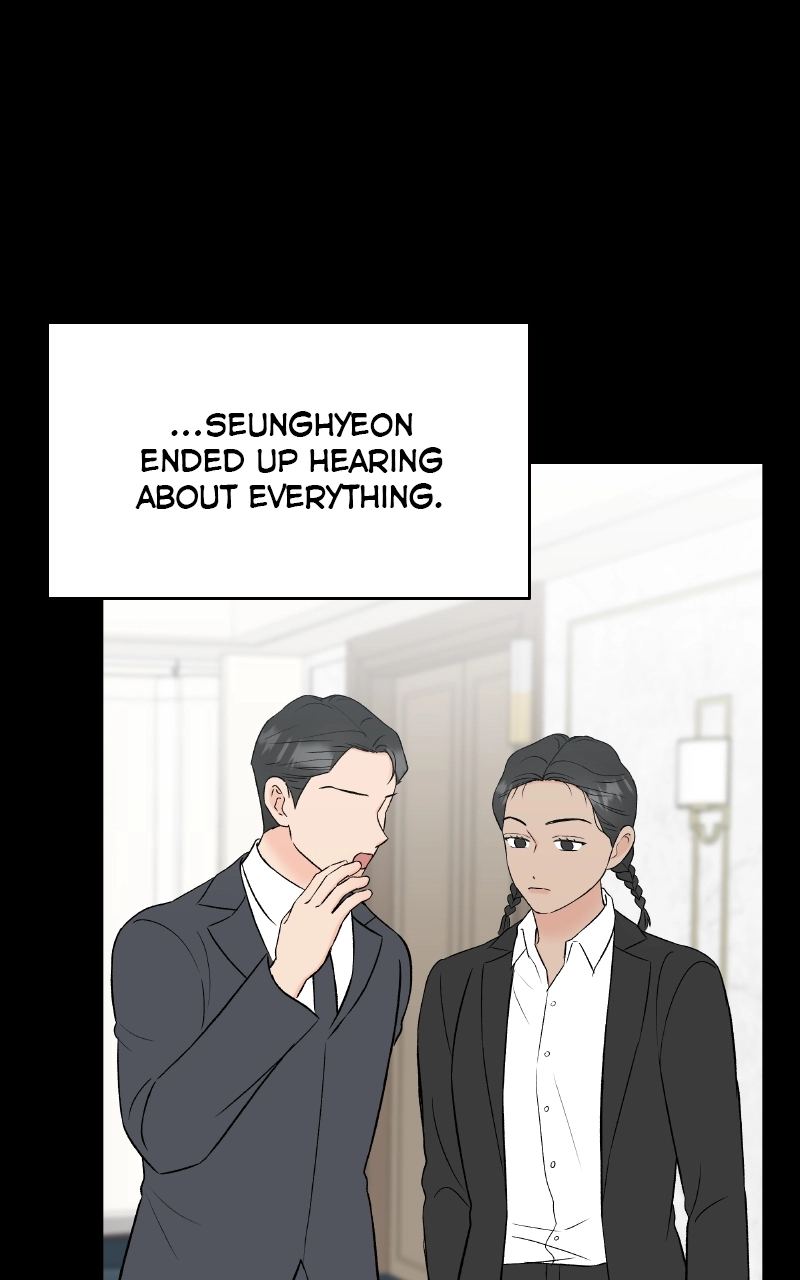 Diving Into Love Chapter 56 page 63 - 