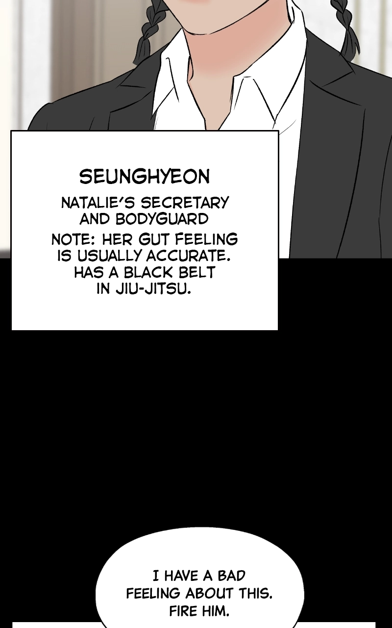 Diving Into Love Chapter 56 page 65 - 