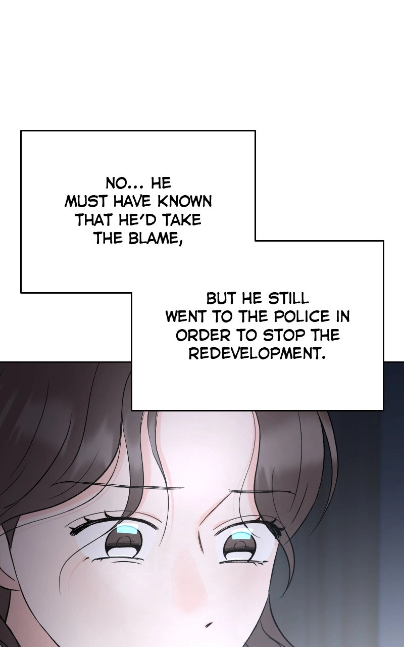 Diving Into Love Chapter 56 page 75 - 