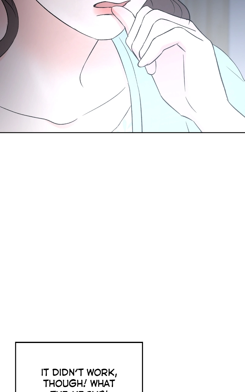 Diving Into Love Chapter 56 page 76 - 