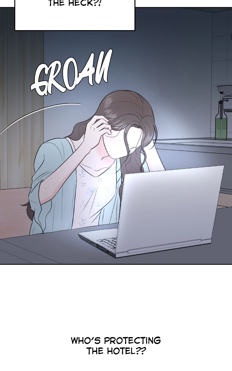 Diving Into Love Chapter 56 page 77 - 