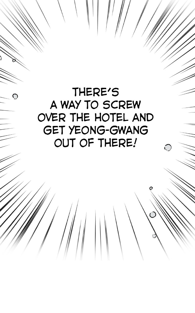 Diving Into Love Chapter 56 page 87 - 