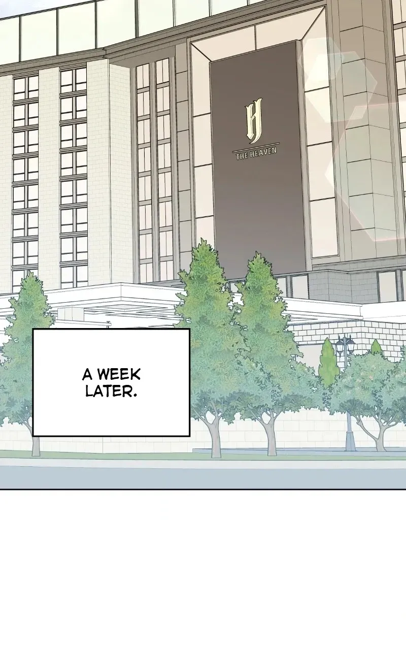 Diving Into Love Chapter 56 page 90 - 