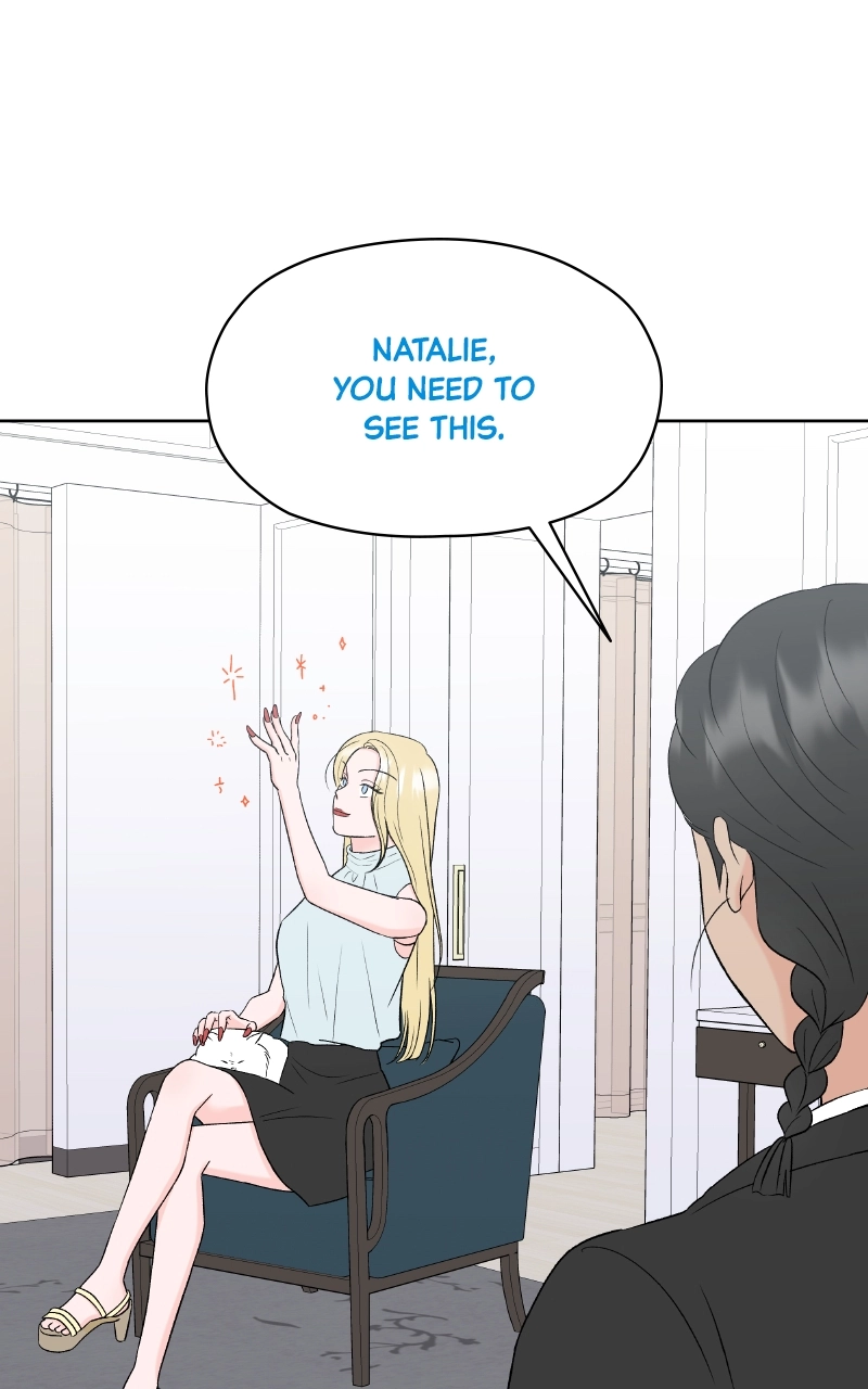 Diving Into Love Chapter 56 page 91 - 