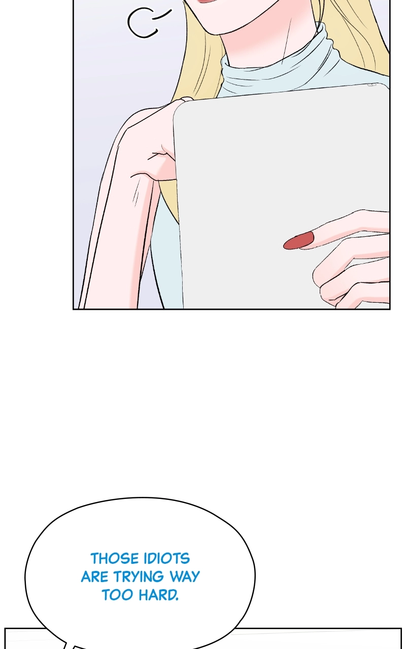 Diving Into Love Chapter 56 page 94 - 