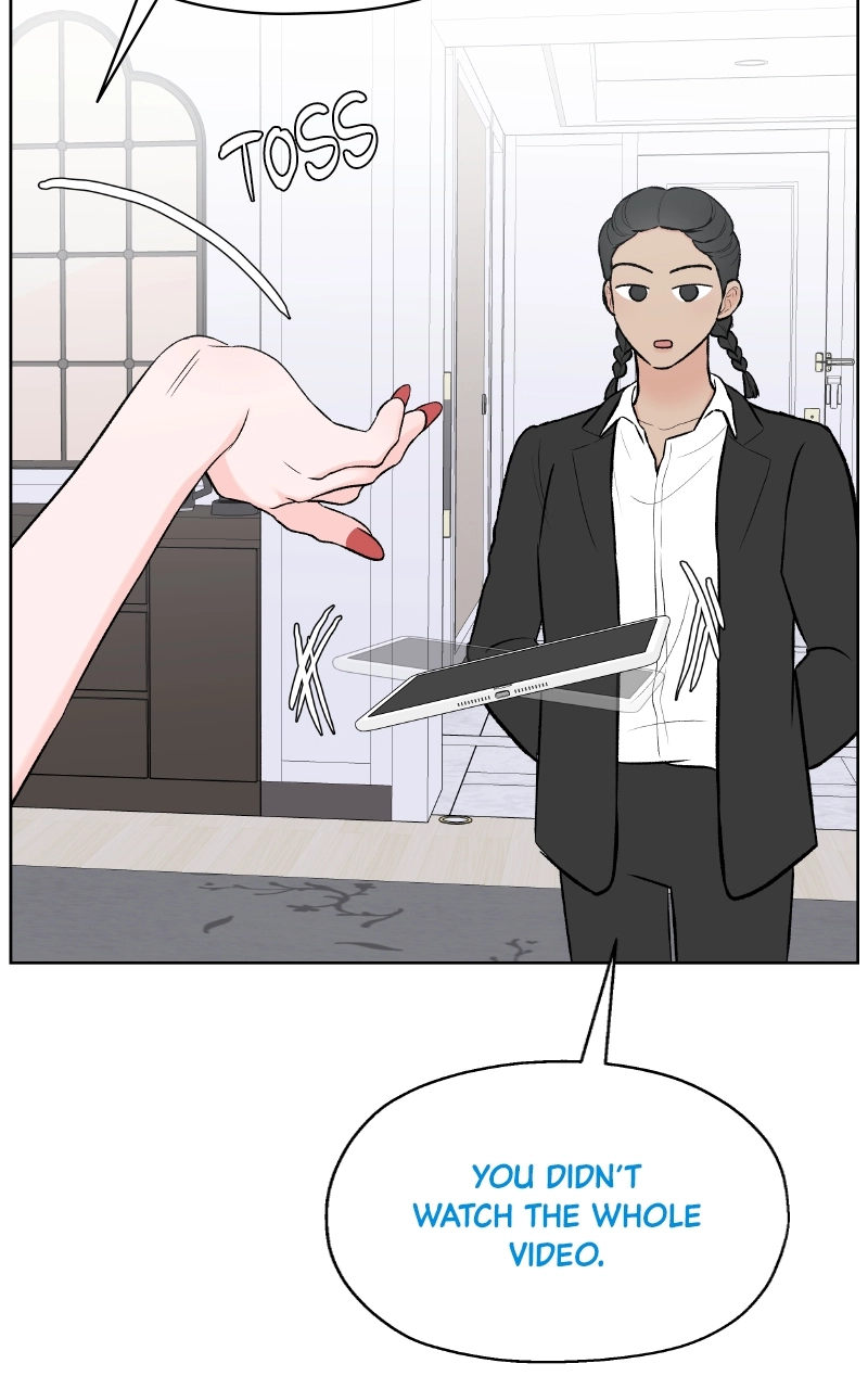 Diving Into Love Chapter 56 page 95 - 