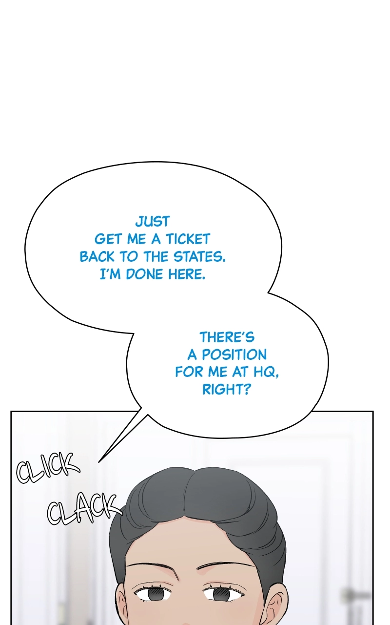 Diving Into Love Chapter 56 page 96 - 