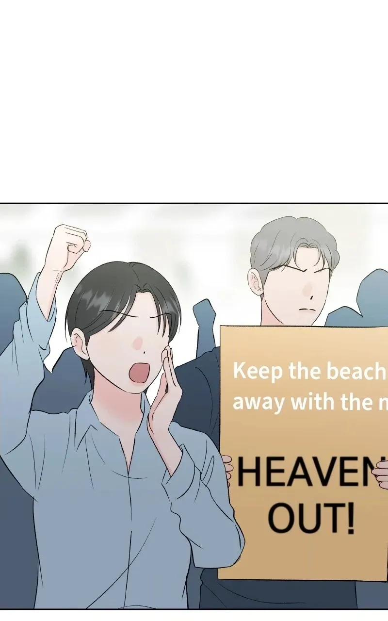 Diving Into Love Chapter 56 page 100 - 