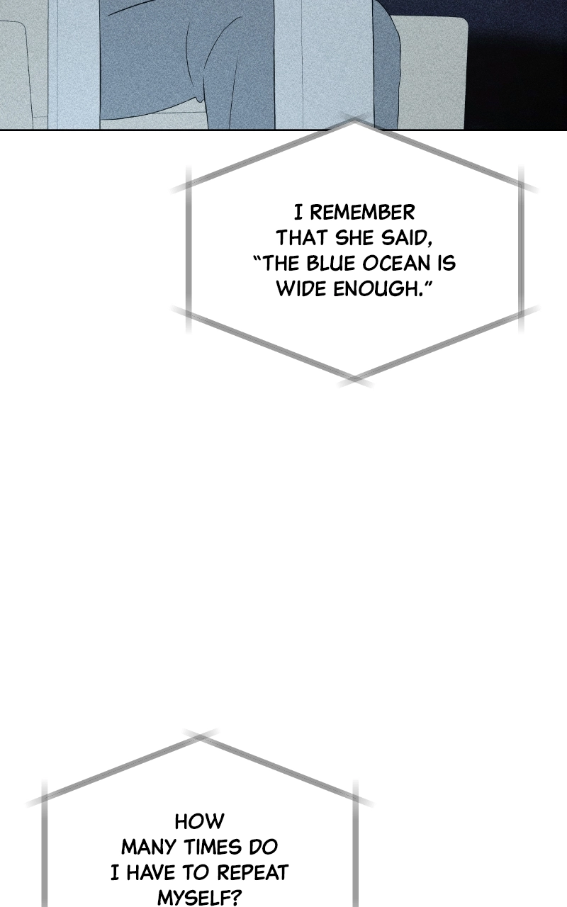 Diving Into Love Chapter 57 page 13 - 