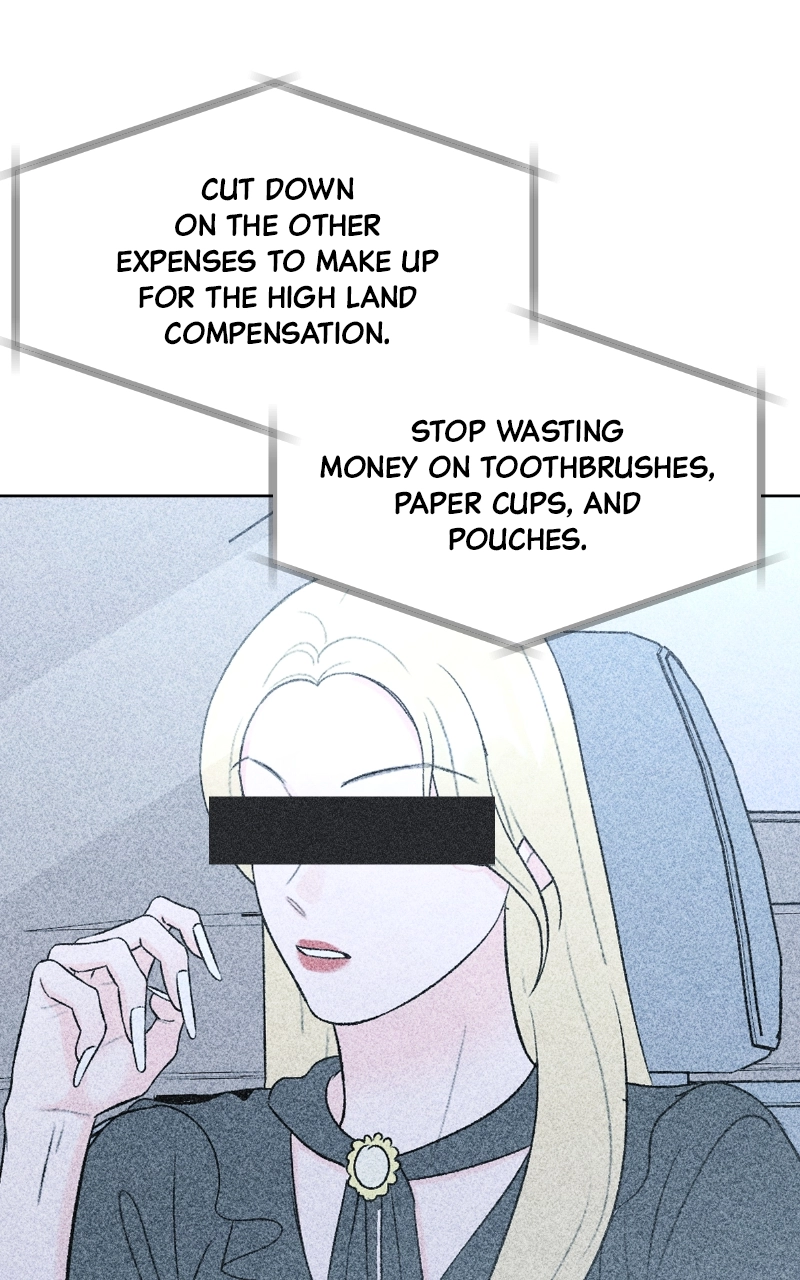 Diving Into Love Chapter 57 page 15 - 