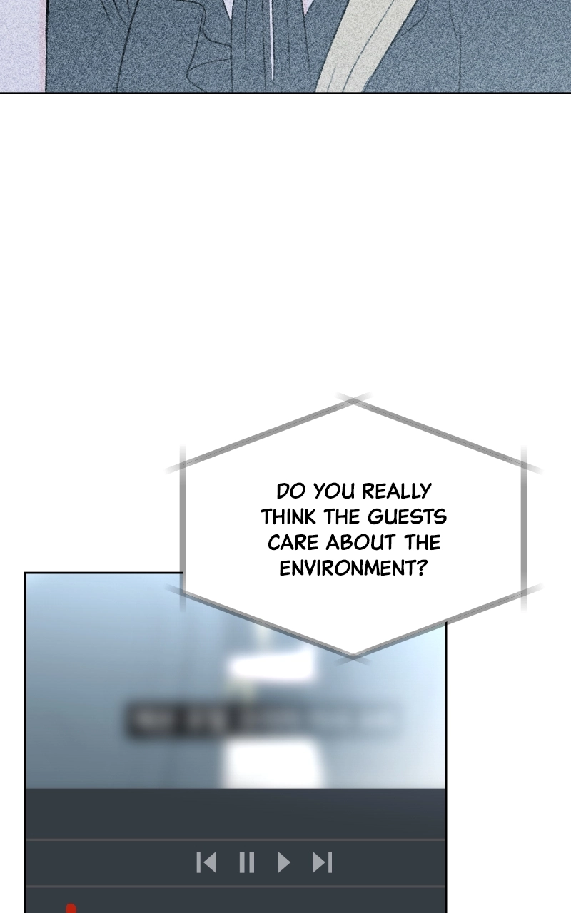 Diving Into Love Chapter 57 page 16 - 